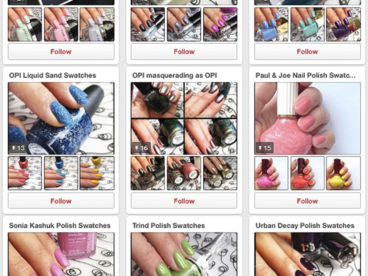 Dutch 'Ya Just Love OPI? | Nail polish, Fun nail colors, Nails