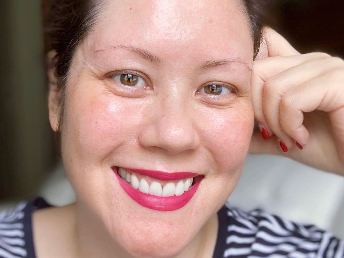 LIPSTICK DIARY: WHAT I WORE THAT DAY - Beautygeeks