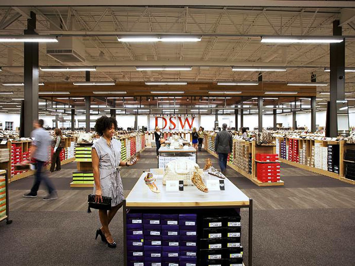 Dsw canada online shopping sale