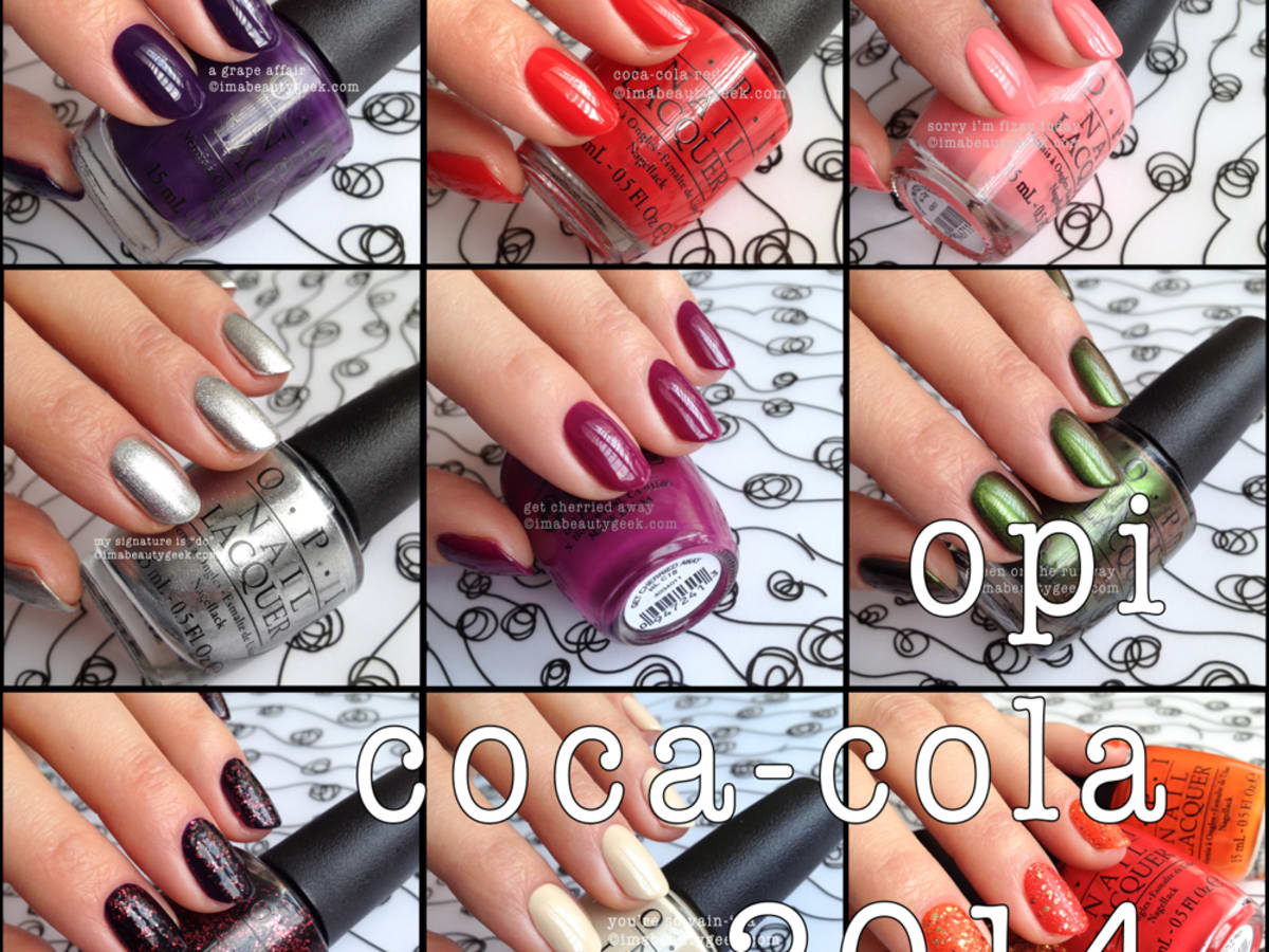 Opi coca top cola red