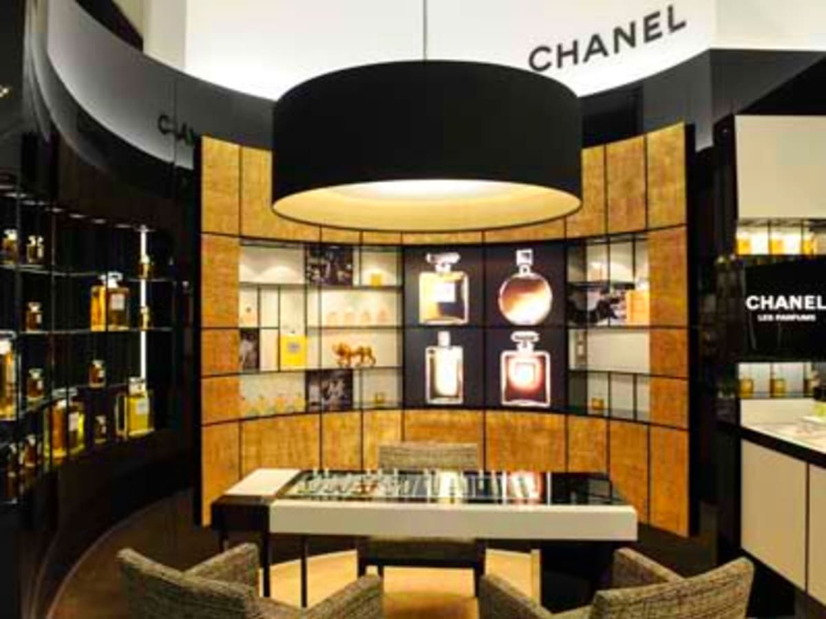 Chanel perfume offers 2025