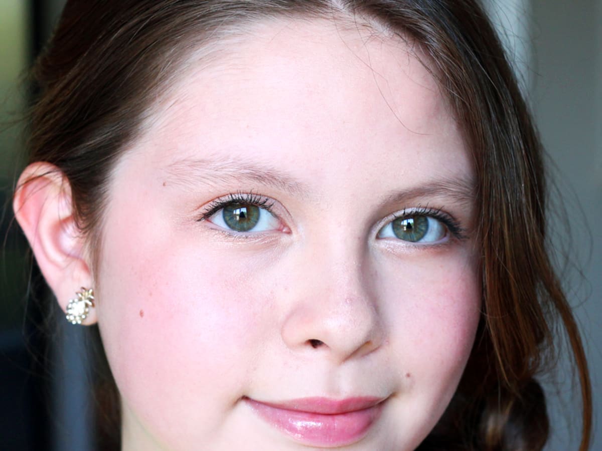 Makeup for deals 13 year olds