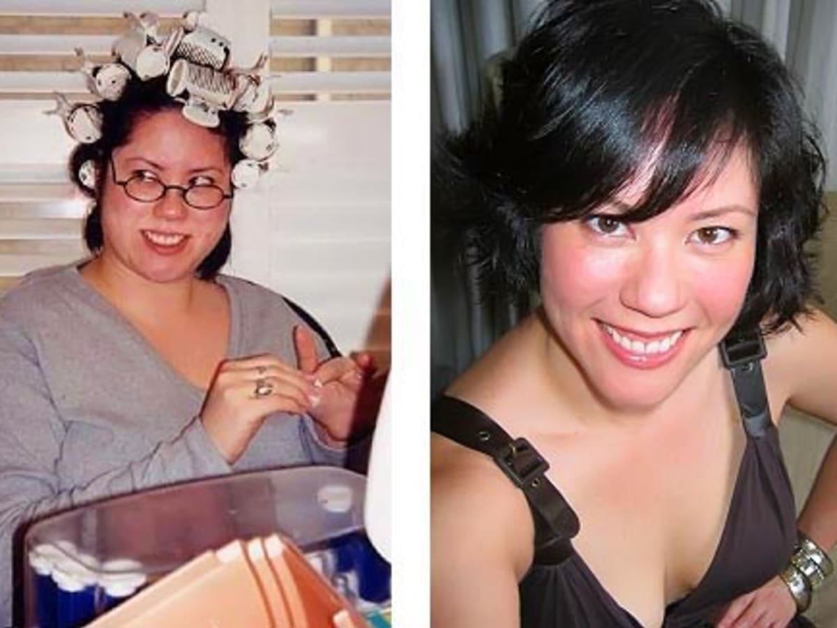 My Healthy Makeover Harley Pasternak s 5 Factor Fitness and Other