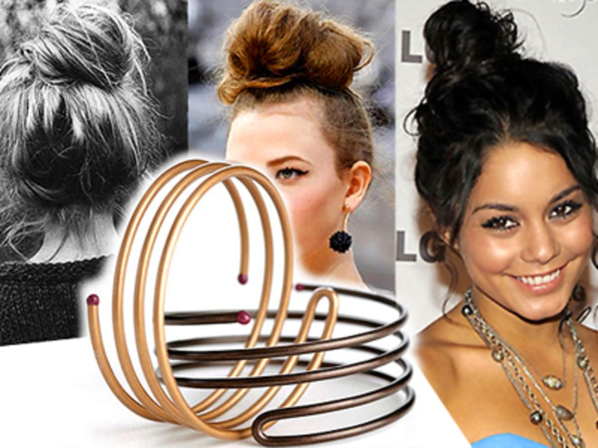 Goody simple styles hotsell updo hair pin
