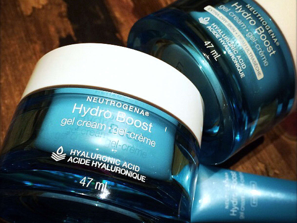 Neutrogena hydro boost online extra dry skin