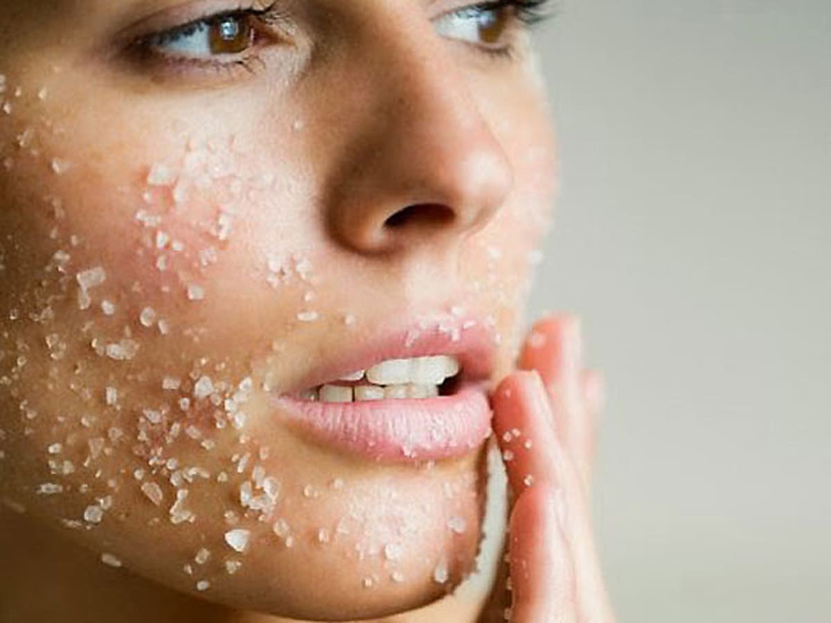 WHY YOU NEED DEAD SKIN CELLS ON YOUR FACE Beautygeeks