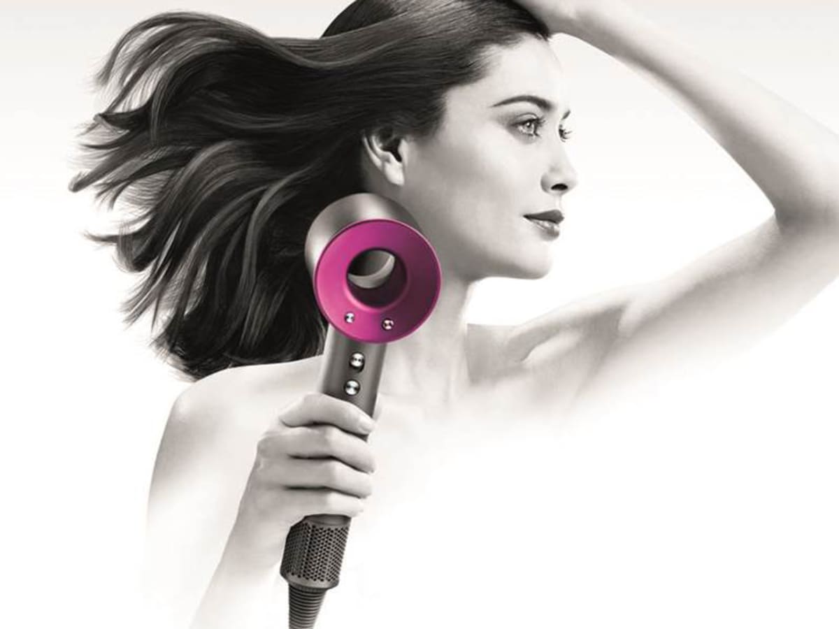 How much is the dyson supersonic deals hair dryer