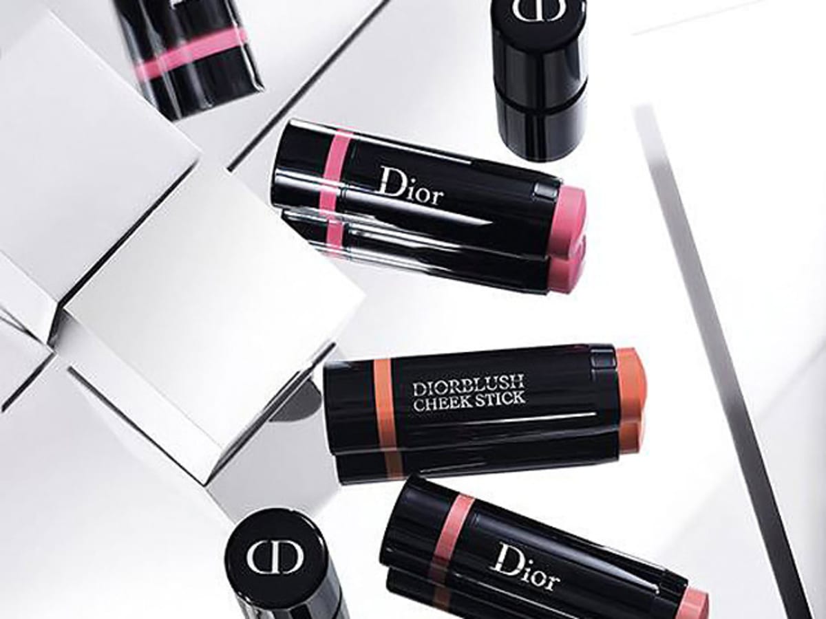 Dior online blush stick
