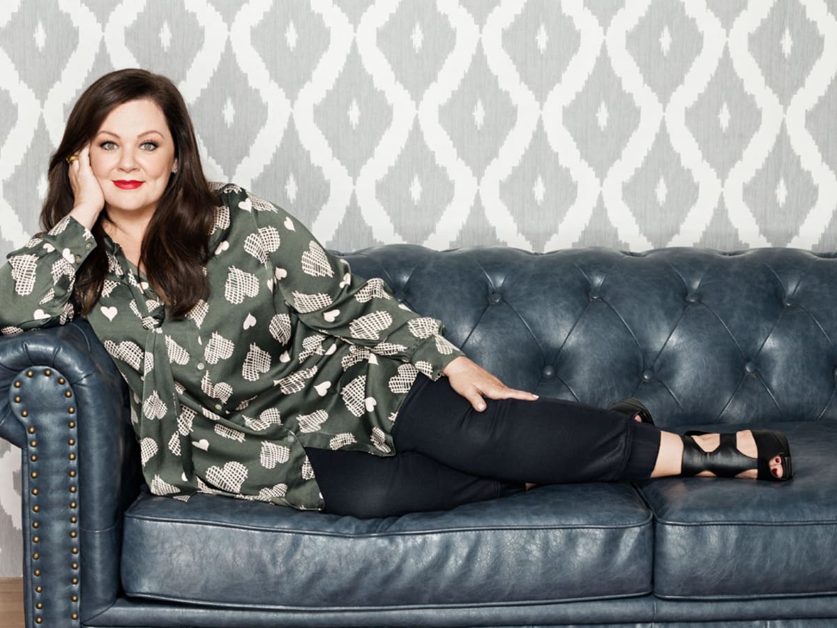 Melissa mccarthy clothing clearance store