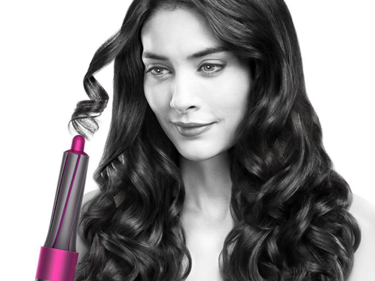 Dyson air sales waves