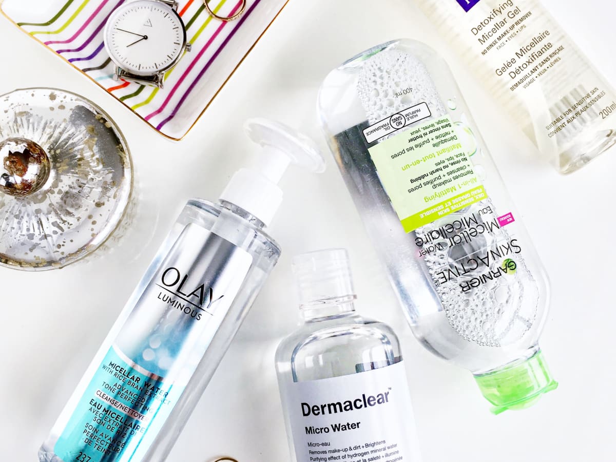 WHY RINSE AFTER NO RINSE CLEANSER Beautygeeks