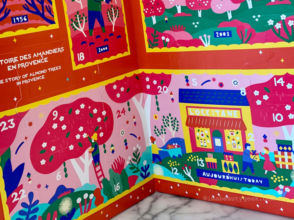 BEAUTY ADVENT CALENDARS 2019: BECAUSE DECEMBER 1ST IS NEAR