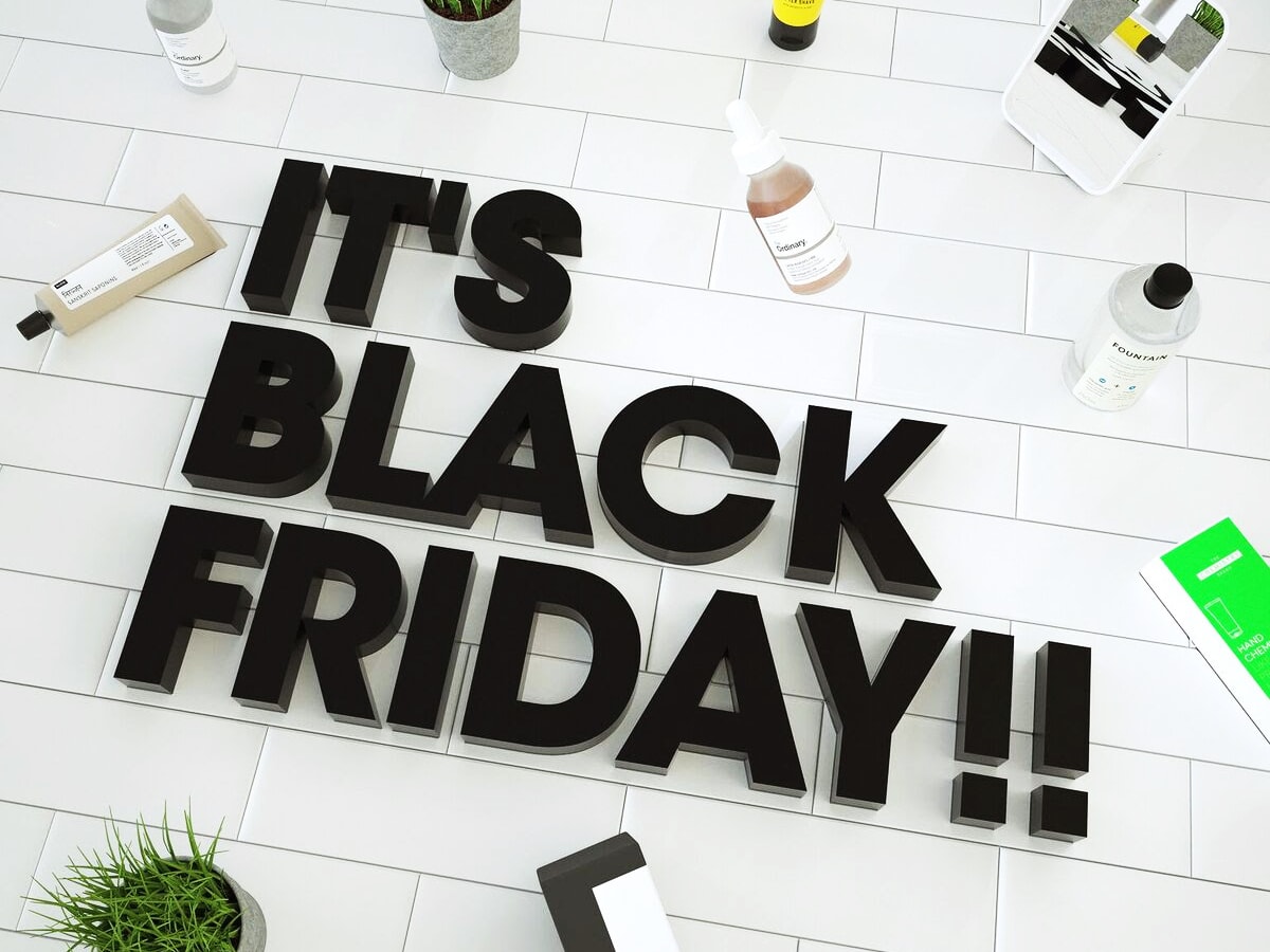Pretty little thing 2025 black friday 2018