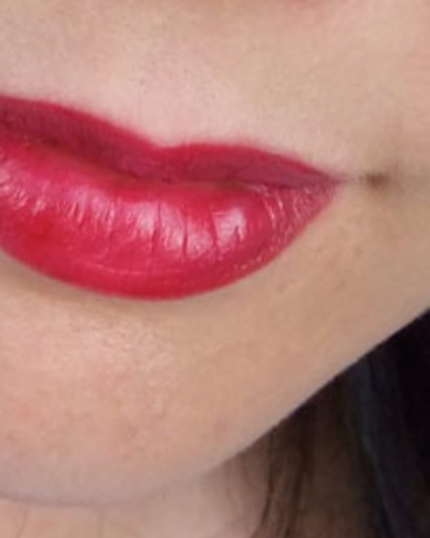 Maybelline New York Color Sensational Lipstain in Bitten
