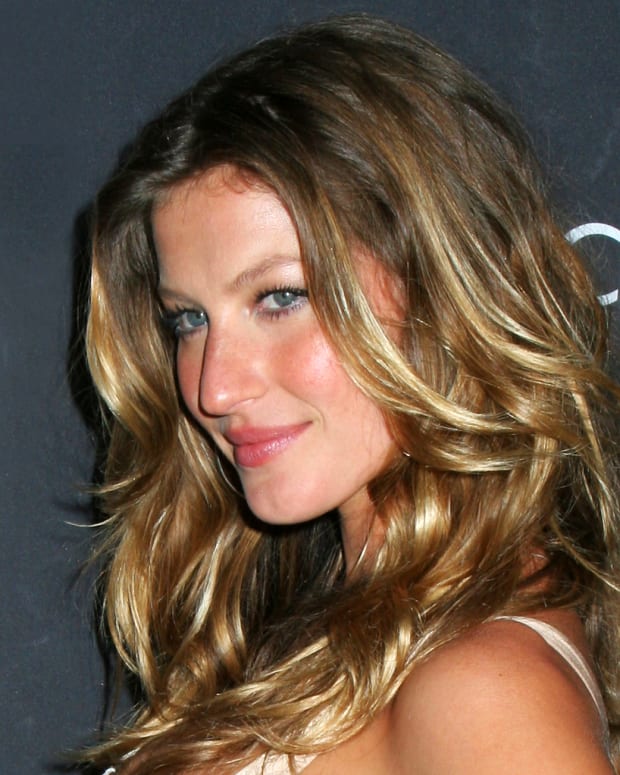 Gisele_almost ombre_baby ombre