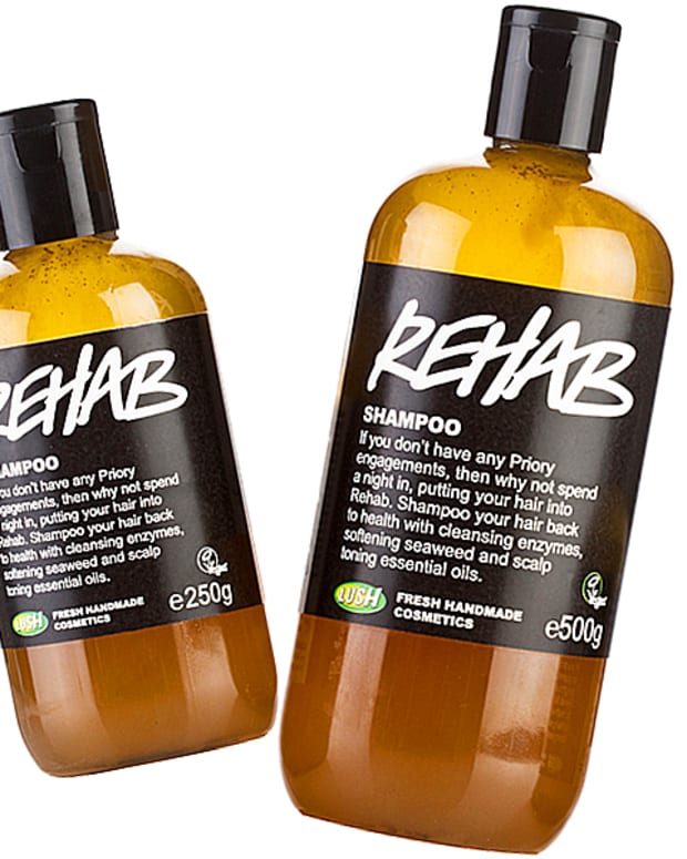 clarifying shampoo_Lush Rehab