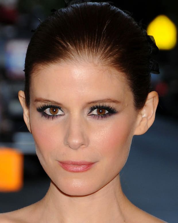 Kate Mara_2013 Costume Institute Gala - PUNK: Chaos To Couture