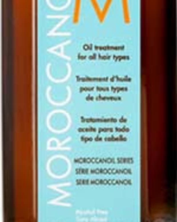 Moroccanoil $39