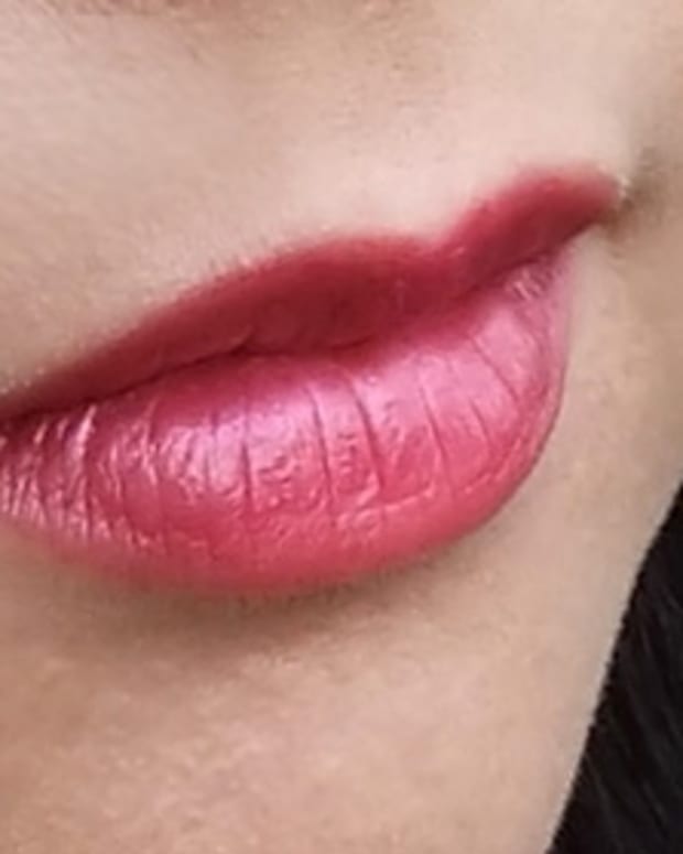 Stila Raspberry Crush Lip & Cheek Stain