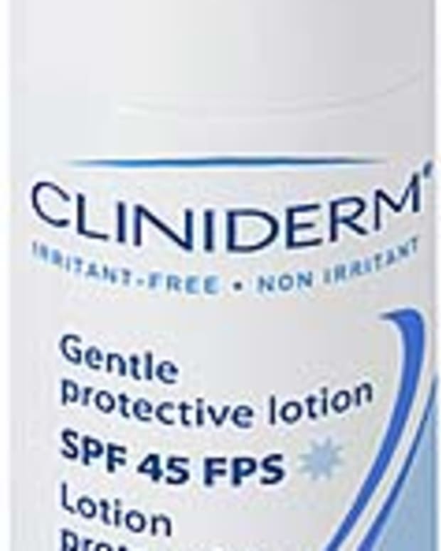 ClinidermGentleProtectiveLotion_SPF45