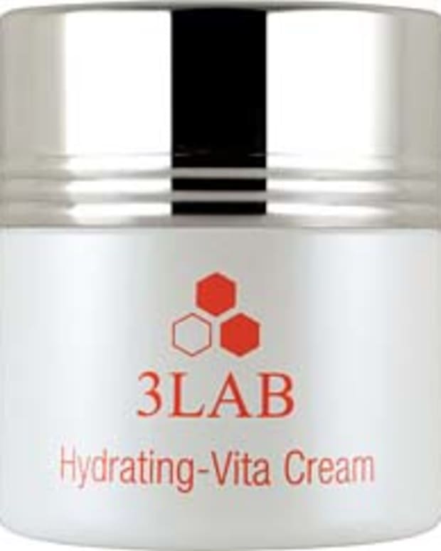 Hydrating-Vita Cream LR