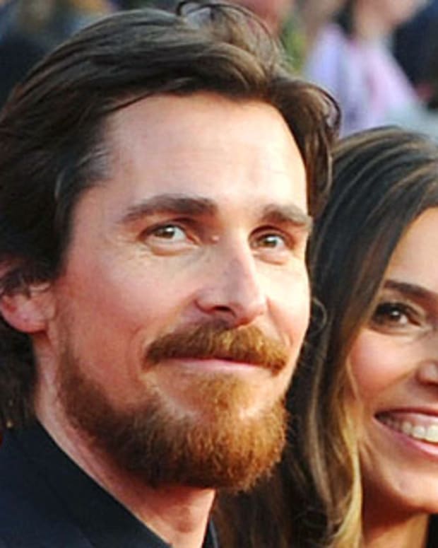 Christian Bale_SAG Awards_2011