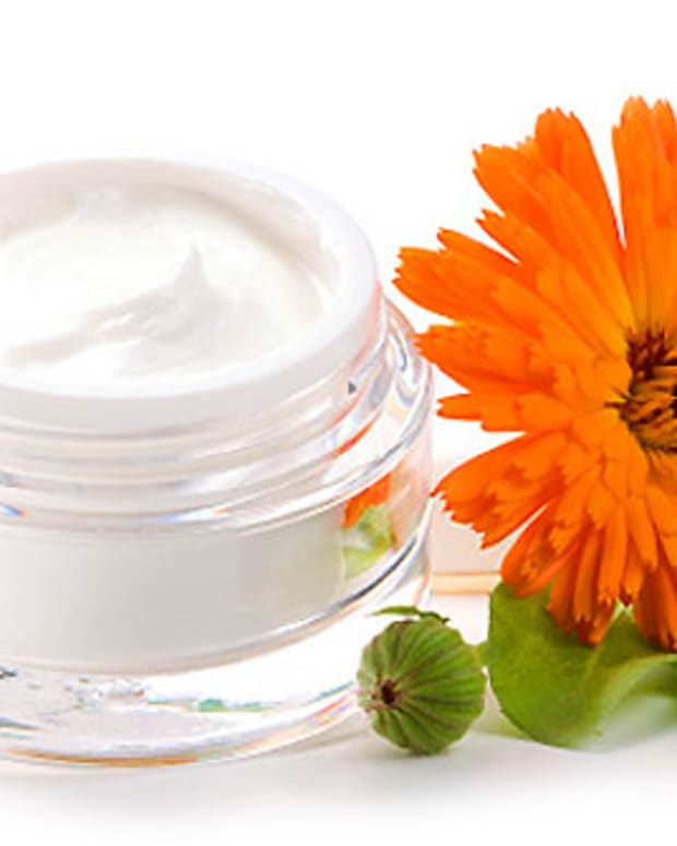 diy summer face cream