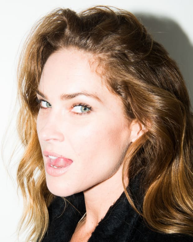 Erin Wasson_by the coveteur