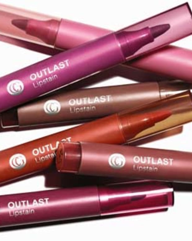 CoverGirl Outlast LipStain $9.99