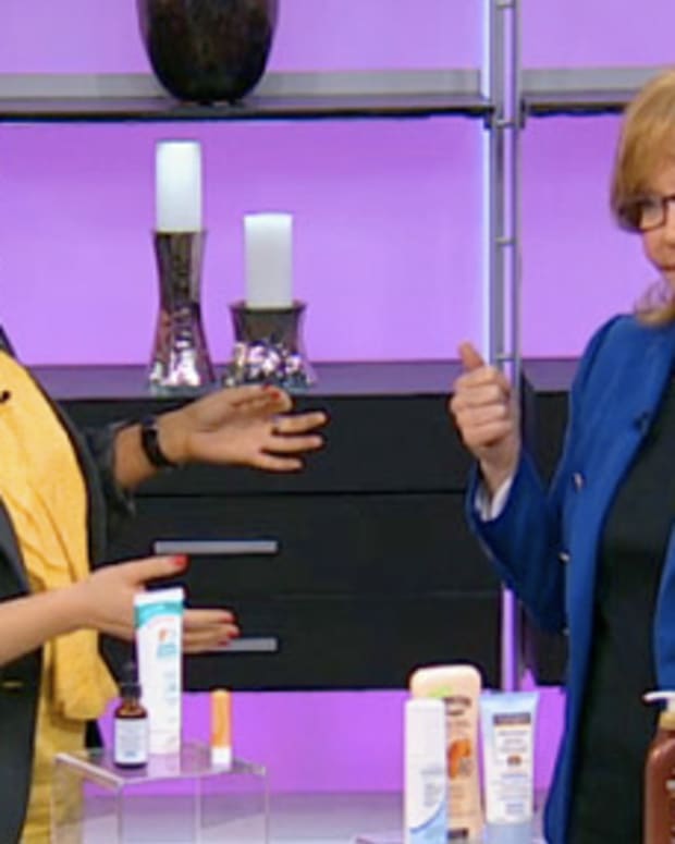 Janine Falcon_The Kit_The Marilyn Denis Show