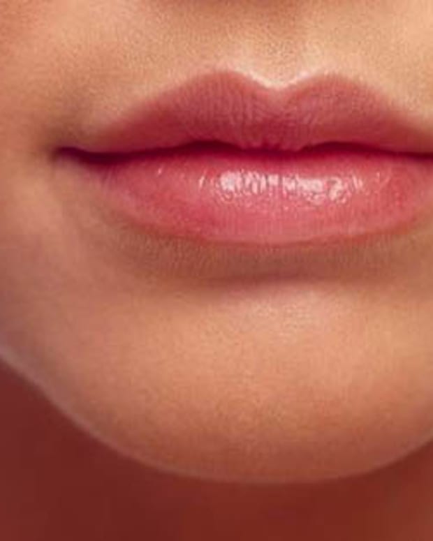 healthy lips