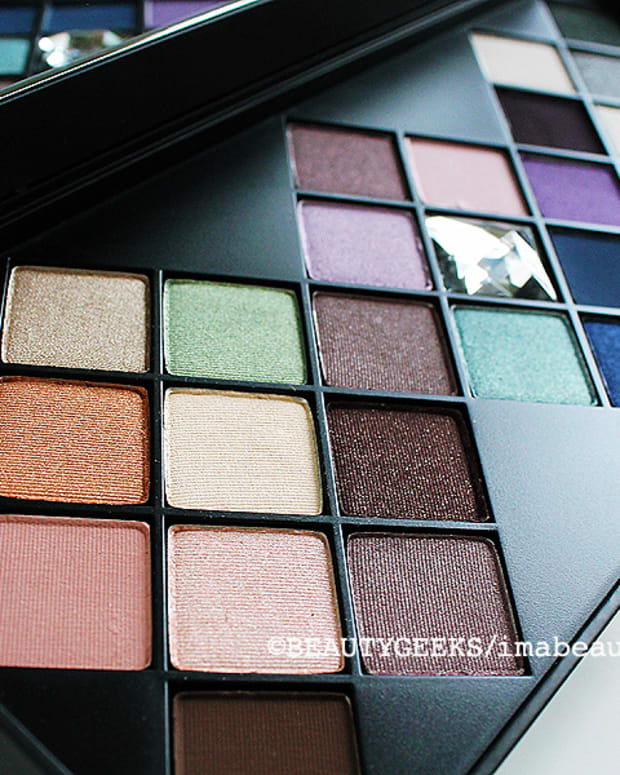 Smashbox Holiday 2014_Smashbox on the Rocks Photo Op Eye Shadow Luxe Palette