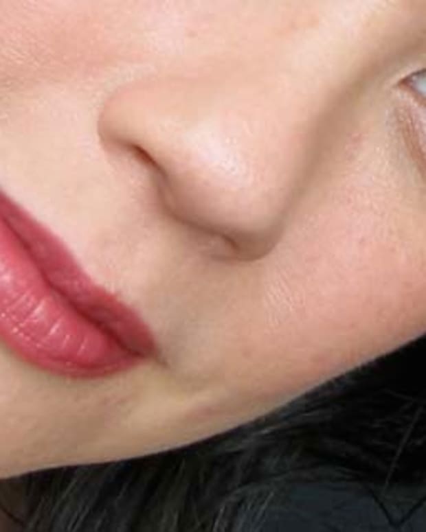 Pandora's Lipstick in Beautiful