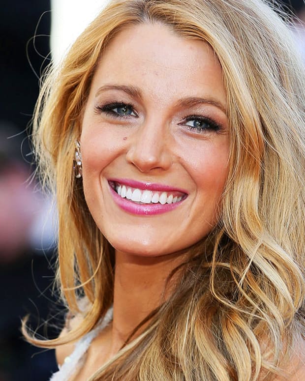 Blake Lively_Cannes_May 2014