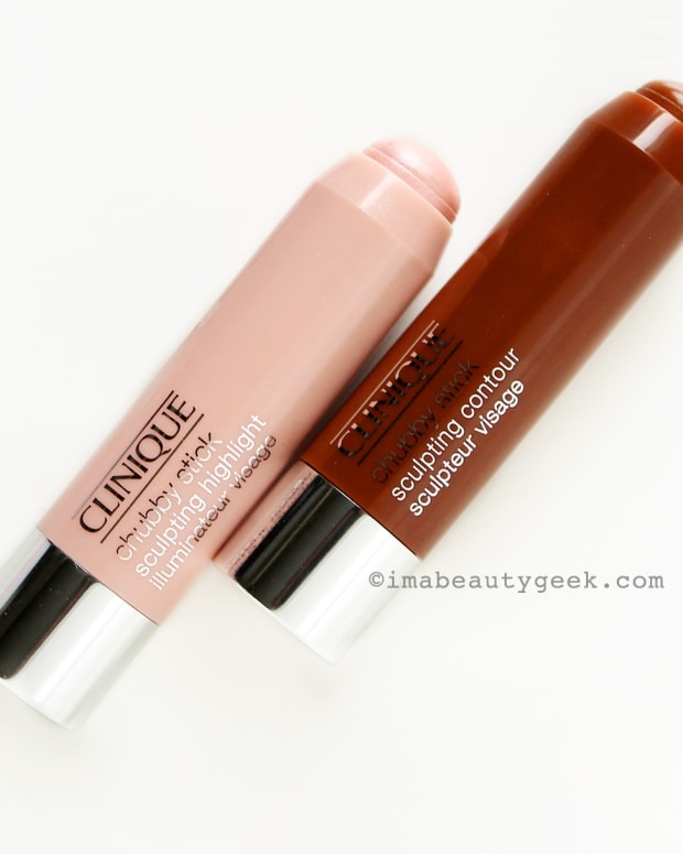 Clinique Chubby Stick Sculpting Highlight_Clinique Chubby Stick Sculpting Contour