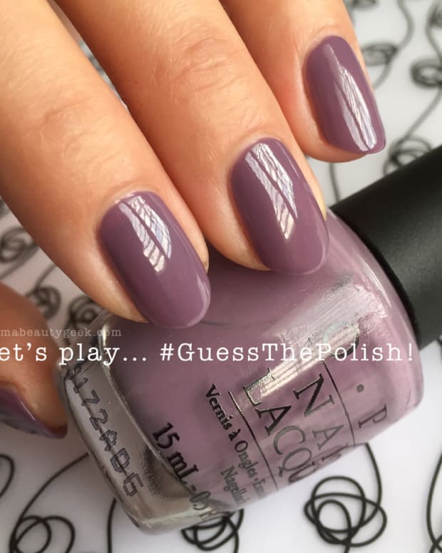 OPI Parlez Vous OPI Swatches Review _ Beautygeeks Header