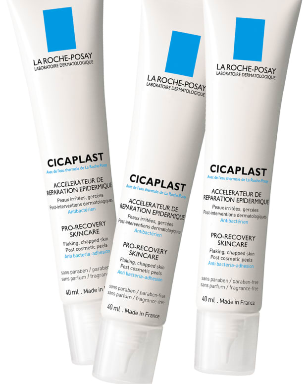 La Roche-Posay Cicaplast Pro-Recovery Skincare Gel