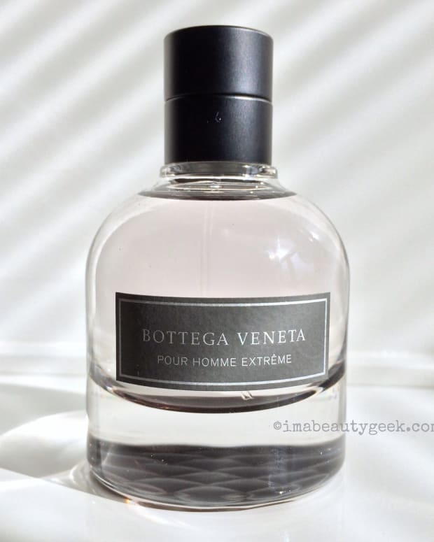 favourite fall fragrance_Bottega Veneta Pour Homme Extreme