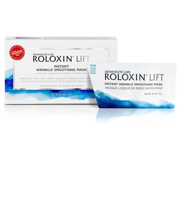 Enter to win Roloxin Lift Instant Wrinkle Smoothing Masks.jpg