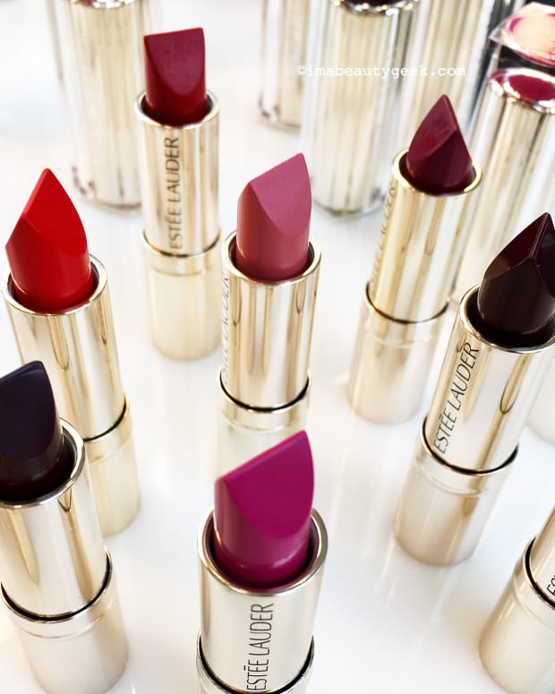 Estee Lauder Pure Color Love Lipstick-BEAUTYGEEKS