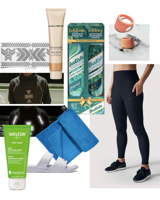 workout gear gift guide