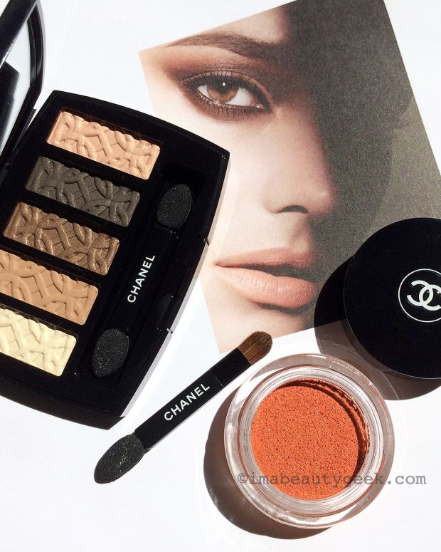 Chanel coupon