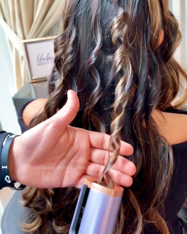 Miracle curl conair online