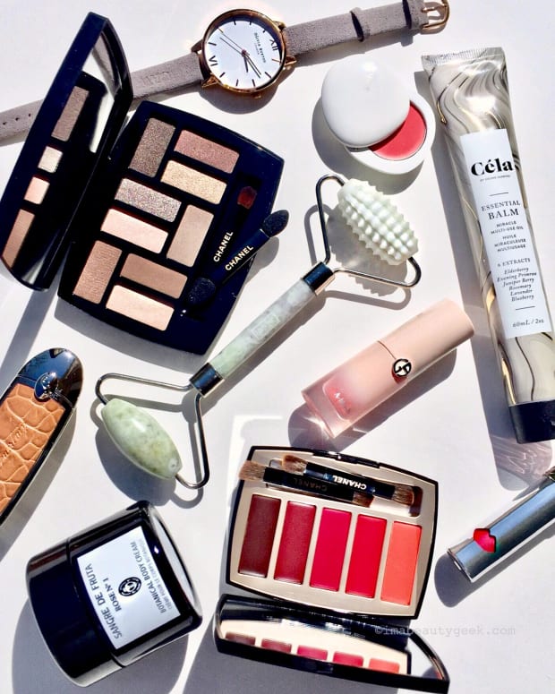 Ysl makeup summer 2019 2025