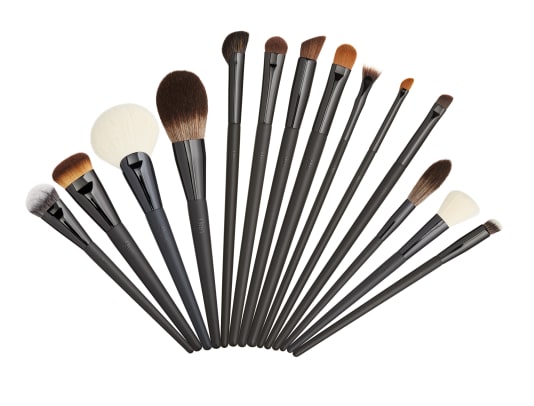 Quo new brushes_Artistry collection