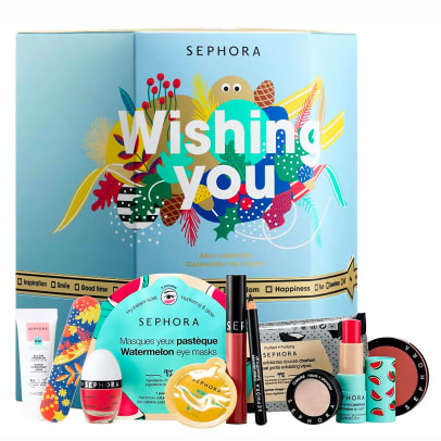 Sephora Wishing You After Calendar 2022