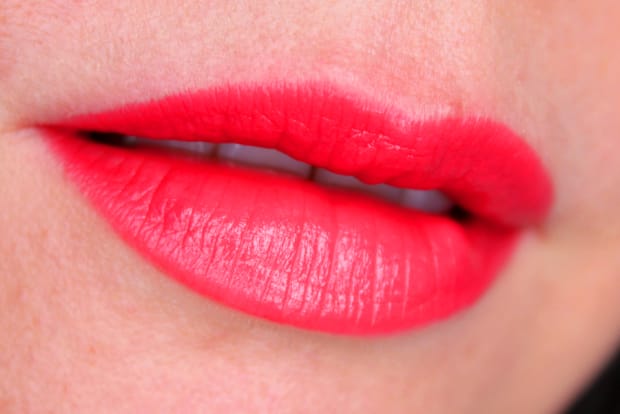 Estee Lauder Lipstick Color Chart