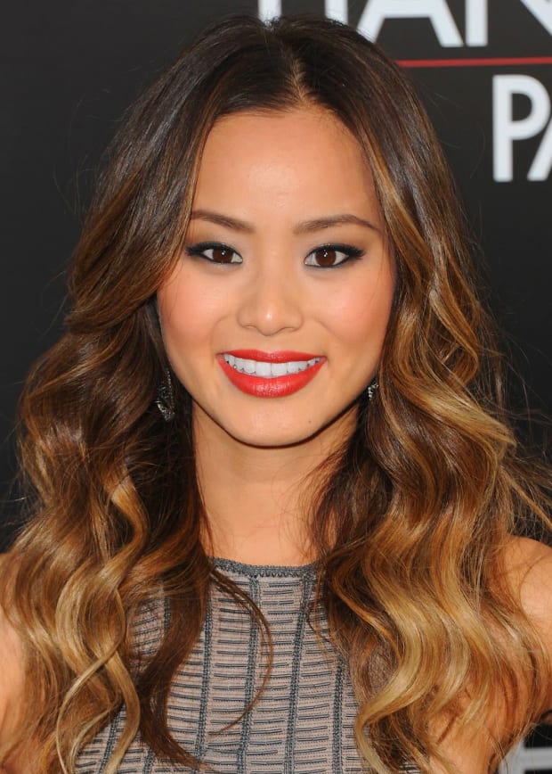 Diy Ombre Colour Treated Hair Beautygeeks