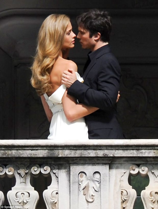 azzaro ian somerhalder