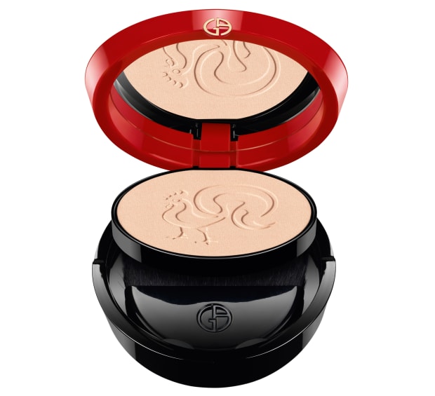 armani lunar new year